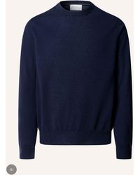 Hackett - Pullover SR CASHMERE CREW - Lyst