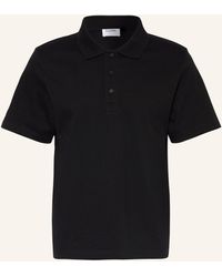 Filippa K - Jersey-Poloshirt - Lyst