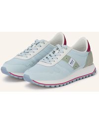 Blauer - Sneaker MILLEN - Lyst