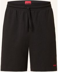 HUGO - Schlafshorts AUSTIN - Lyst
