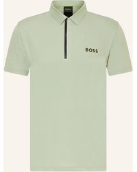 BOSS - Funktions-Poloshirt PADDYTECH PRO - Lyst