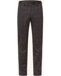 DIGEL - Anzughose ANNO ST Slim Fit aus Jersey - Lyst