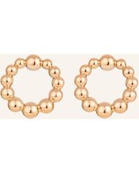 Wempe - BY KIM Ohrring BLU XS - Lyst