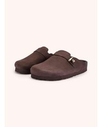 Lloyd - BELA Pantolette - Lyst