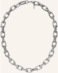 Edblad - Halskette BOX MAXI - Lyst