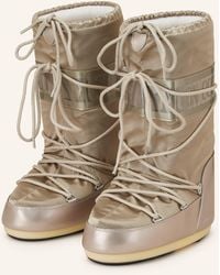 Moon Boot - S ICON GLANCE - Lyst