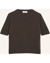 Comma, - Strickshirt - Lyst