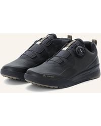 Vaude - Radschuhe MOAB PRO TECH - Lyst