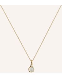 Elli Jewelry - Halskette - Lyst