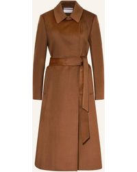 Hobbs - Wollmantel LIVIA - Lyst