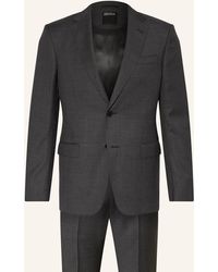 ZEGNA - Anzug Extra Slim Fit - Lyst