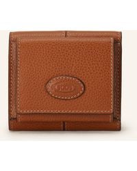 Tod's - Geldbörse - Lyst