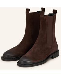 Kennel & Schmenger - Chelsea-Boots AMARI - Lyst