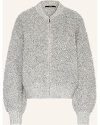someday. - Teddyfell-Jacke TILARA - Lyst