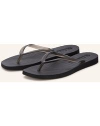 Sleeper - Flip-Flop TAPERED - Lyst