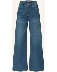 Elias Rumelis - Wide Leg Jeans KALEA - Lyst
