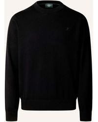 Hackett - Pullover ESS COTTON CREW - Lyst