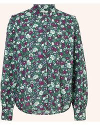 Damen-Blusen von Marc O'polo | Online-Schlussverkauf – Bis zu 63% Rabatt |  Lyst DE