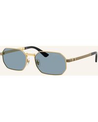 Versace - Sonnenbrille VE2297 - Lyst