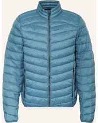 Meru - Steppjacke WESTON 2.0 - Lyst