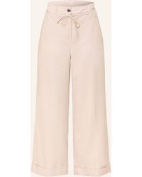 Opus - 7/8-Hose MEERI BLOOM - Lyst