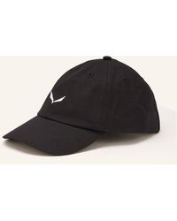 Salewa - Cap EAGLE LOGO - Lyst