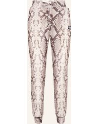 Philipp Plein - Jogginghose PYTHON - Lyst