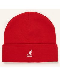 Kangol - Mütze 2-WAY TEXT - Lyst