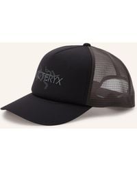 Arc'teryx - ARC'TERYX Cap BIRD WORD TRUCKER - Lyst