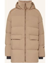 Bogner Fire + Ice - FIRE+ICE Mantel - Lyst