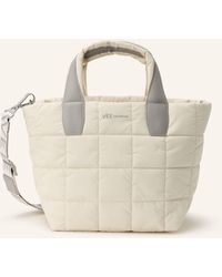 VEE COLLECTIVE - Shopper PORTER TOTE SMALL mit Pouch - Lyst