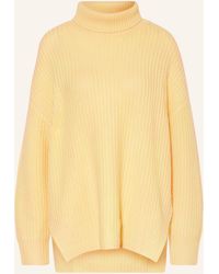Lisa Yang - Cashmere-Pullover THERESE - Lyst