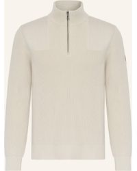 Belstaff - Troyer COMMANDER - Lyst