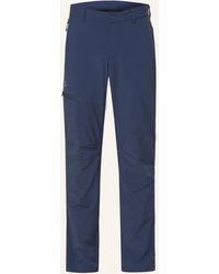 Schoeffel - Trekkinghose KOPER 1 - Lyst