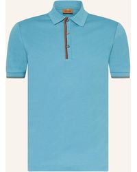 MOS MOSH Gallery - Piqué-Poloshirt MMGHARVEY - Lyst