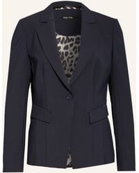 MARC AUREL - Blazer - Lyst
