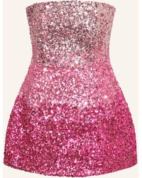 retroféte - Cocktailkleid TANCY mit Pailletten - Lyst