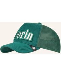 Goorin Bros - Cap FULL FLAVOR - Lyst