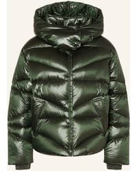 Bogner - Daunenjacke XALLY-D1 mit abnehmbarer Kapuze - Lyst