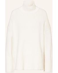 Barbour - Oversized-Pullover SERENA - Lyst
