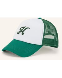 Hatline LAB - Cap HERITAGE LOGO - Lyst