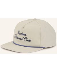 Hatline LAB - Cap SOCIETY - Lyst