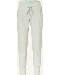 RAFFAELLO ROSSI - Hose CANDY LONG im Jogging-Stil - Lyst