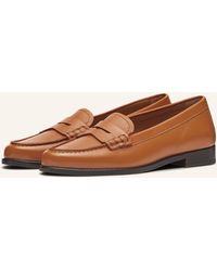 Lottusse - Loafer LIBERTY - Lyst
