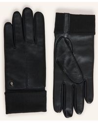 Roeckl Sports - Lederhandschuhe KOPENHAGEN - Lyst