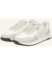 BOSS - Sneaker TITANIUM_RUNN_NYPUN - Lyst