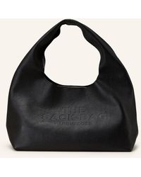 Marc Jacobs - Handtasche THE SACK BAG mit Pouch - Lyst