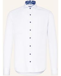 Stenströms - Hemd Slim Fit - Lyst