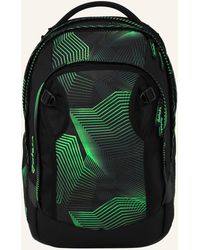 Satch - Schulrucksack MATCH PLUS - Lyst