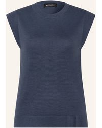 Repeat Cashmere - Stricktop - Lyst